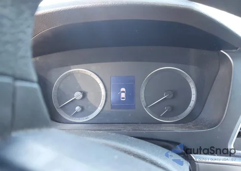 2016 Hyundai Sonata Se from USA, damaged, VIN 5NPE24AFXGH297771